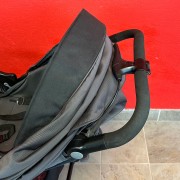 Passeggino usato Graco Trailrider 2023