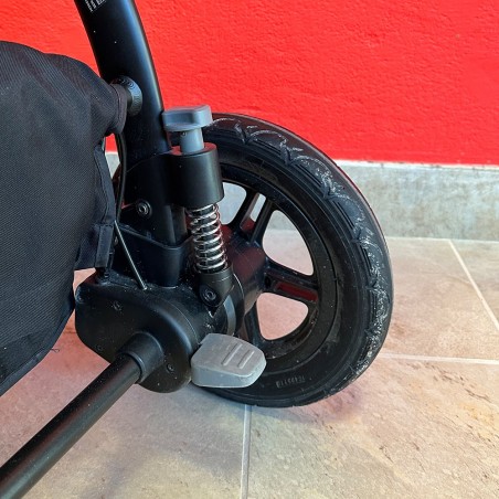 Passeggino usato Graco Trailrider 2023