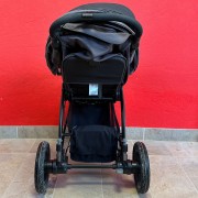 Passeggino usato Graco Trailrider 2022