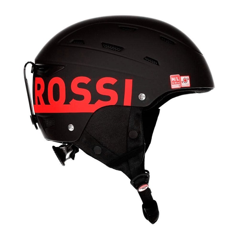 Casco da Sci Usato Rossignol Reply