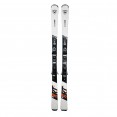 Sci Usato Rossignol React Rt + Xpress 11 GW 2023 Adulto
