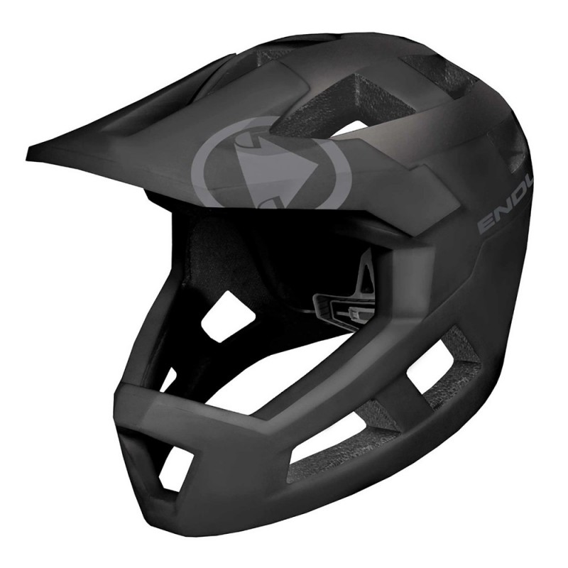 Casco integrale Endura SingleTrack