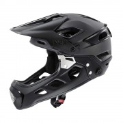 Casco Mtb Uvex jakkyl hde 2.0