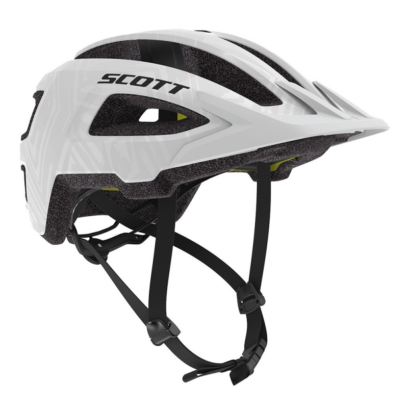 Casco Mtb Scott Supra Casco Mtb Scott Supra