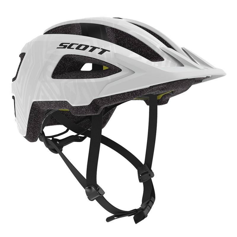 Casco Mtb Scott Supra