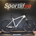 Mtb Usata Corratec X-Vert Elite 2022