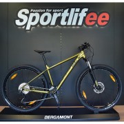 Mtb Usata Bergamont Revox 6 2023