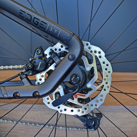 Mtb Nuova Lapierre Edge 3.7 2023