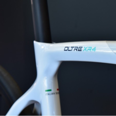 Bici da Strada Usata Bianchi Oltre XR4 2023