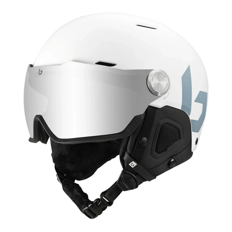 Casco da Sci Bollé Might Visor