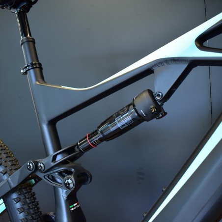 Ebike Mtb Usata Bianchi E-Vertic Fx Type Sx 12 2023