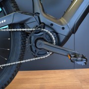 Ebike Mtb Usata Bianchi E-Vertic Fx Type Sx 12 2023