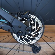 Ebike Mtb Usata Bianchi E-Vertic Fx Type Sx 12 2023