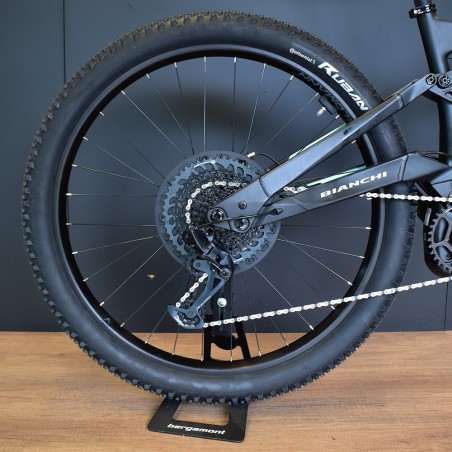 Ebike Mtb Usata Bianchi E-Vertic Fx Type Gx 12 2023