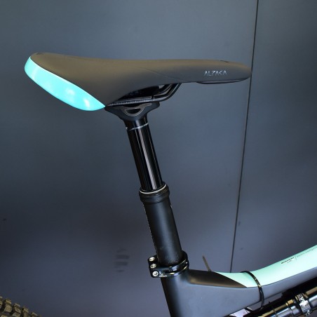 Ebike Mtb Usata Bianchi E-Vertic Fx Type Gx 12 2023