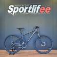 Mtb Usata Lapierre Edge 3.7 2023