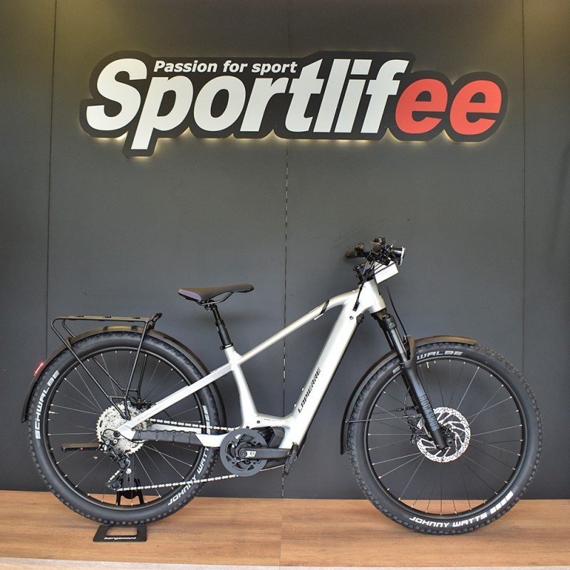 Ebike Usata Lapierre E-Explorer 8.7 2023