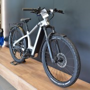 Ebike Usata Lapierre E-Explorer 8.7 2023