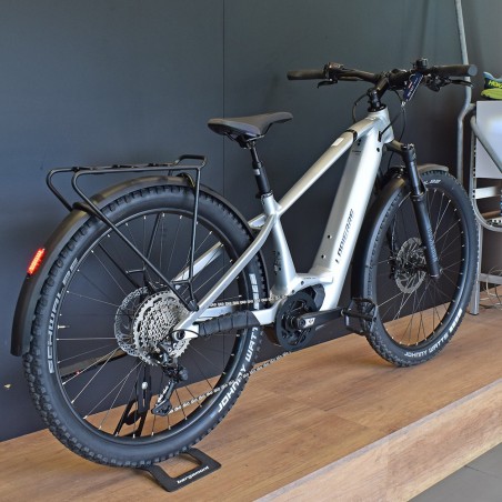 Ebike Usata Lapierre E-Explorer 8.7 2023