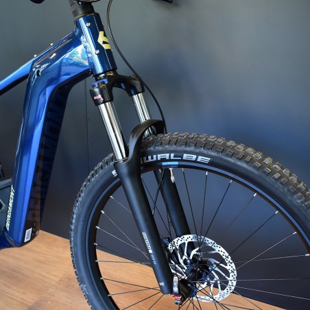 Ebike Mtb Usata Bergamont E-Revox Sport Premium 2023