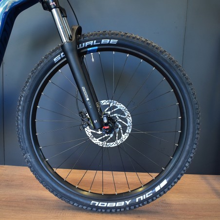Ebike Mtb Usata Bergamont E-Revox Sport Premium 2023