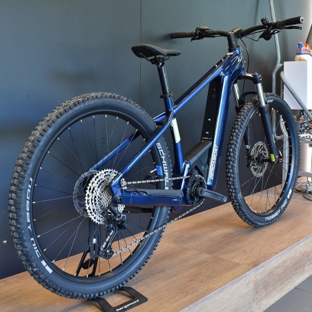 Ebike Mtb Usata Bergamont E-Revox Sport Premium 2023
