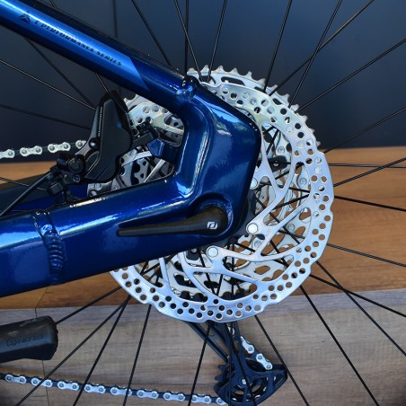 Ebike Mtb Usata Bergamont E-Revox Sport Premium 2023