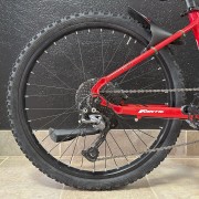 Ebike Mtb Usata Fantic 24 Junior 2023