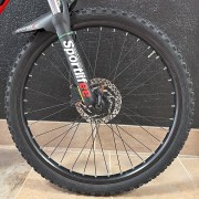 Ebike Mtb Usata Fantic 24 Junior 2023