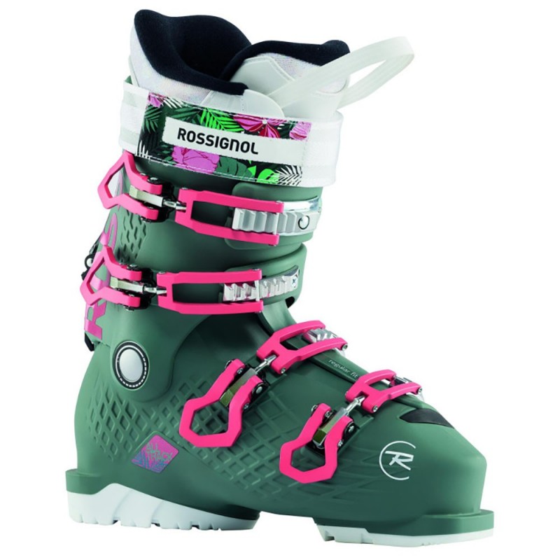 Scarpone da Sci Usato Rossignol Alltrack Rental 80 2022 Donna