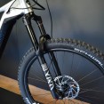 Ebike Mtb Usata Bergamont E-Trailster Expert