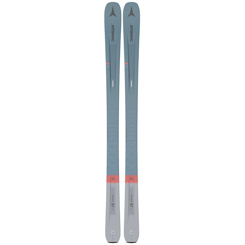 Sci Nuovi Atomic Vantage 97 C 2021 Sci Nuovi Atomic Vantage 97 C 2021