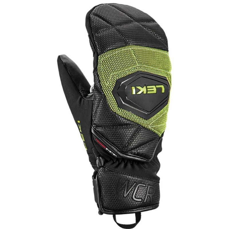 Moffola Leki HS WCR COACH 3D JR MITT Moffola Leki HS WCR COACH 3D JR MITT