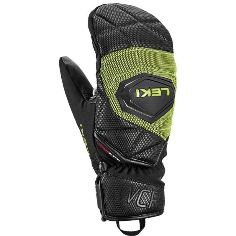 Moffola Leki HS WCR COACH 3D JR MITT