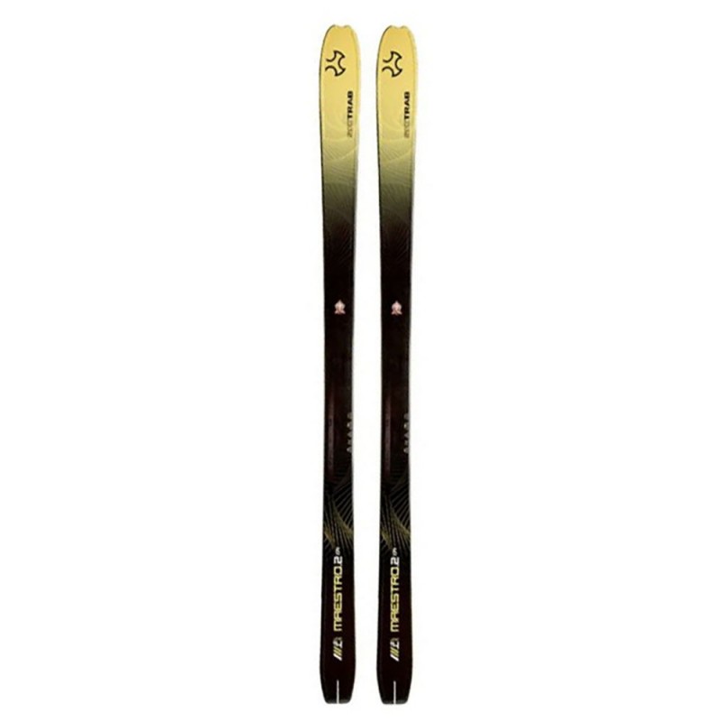 Sci da Alpinismo SKI TRAB Maestro 2 2024