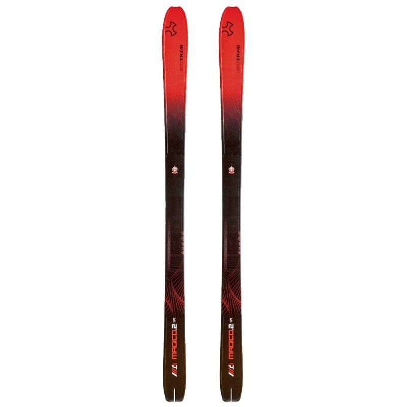 Sci da Alpinismo SKI TRAB Magico 2 2024 Sci da Alpinismo SKI TRAB Magico 2 2024