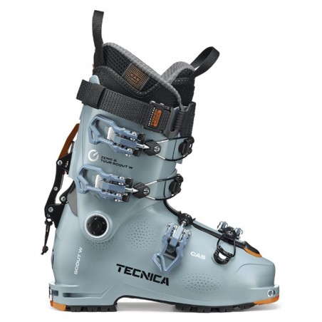 Scarpone da sci Alpinismo Tecnica Zero G Tour Scout W 2024