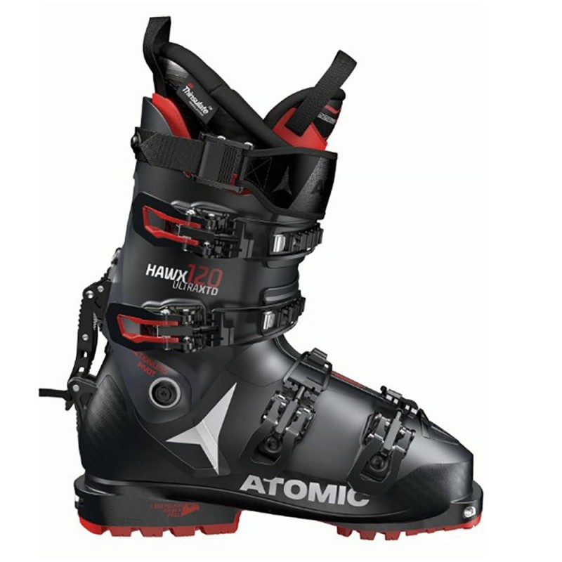 SCARPONE DA SCI ALPINISMO ATOMIC HAWX ULTRA XTD 120 S