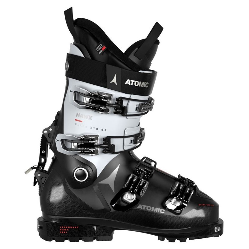 SCARPONE DA SCI ALPINISMO ATOMIC HAWX PRIME XTD 95 W