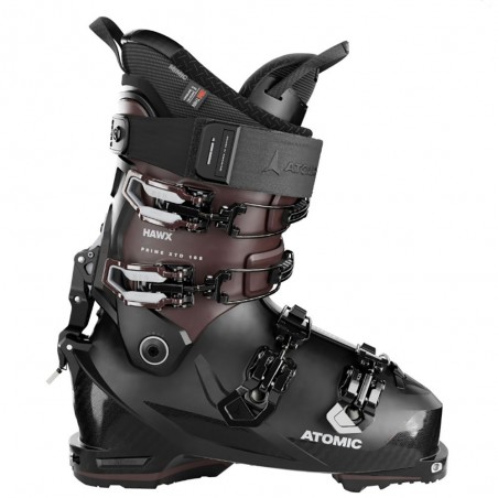 SCARPONE DA SCI ALPINISMO ATOMIC HAWX PRIME XTD 105 W