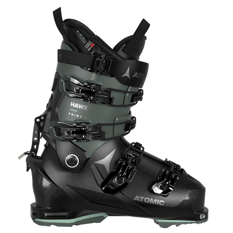 SCARPONE DA SCI ALPINISMO ATOMIC HAWX PRIME XTD 115 W CT