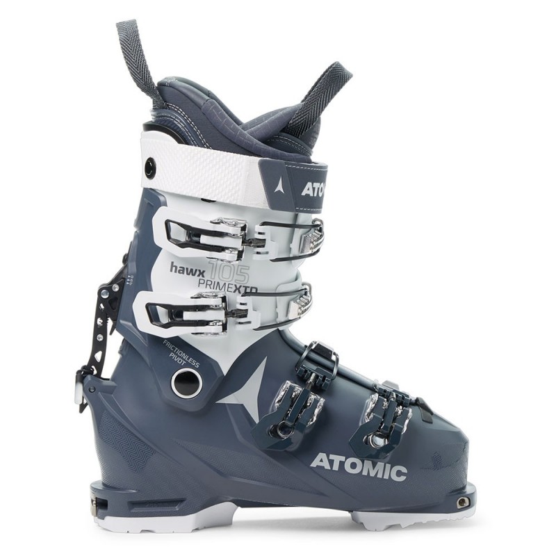 SCARPONE DA SCI ALPINISMO ATOMIC HAWX PRIME XTD 105 W CT