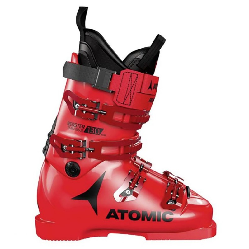 SCARPONE DA SCI ATOMIC REDSTER TI 130