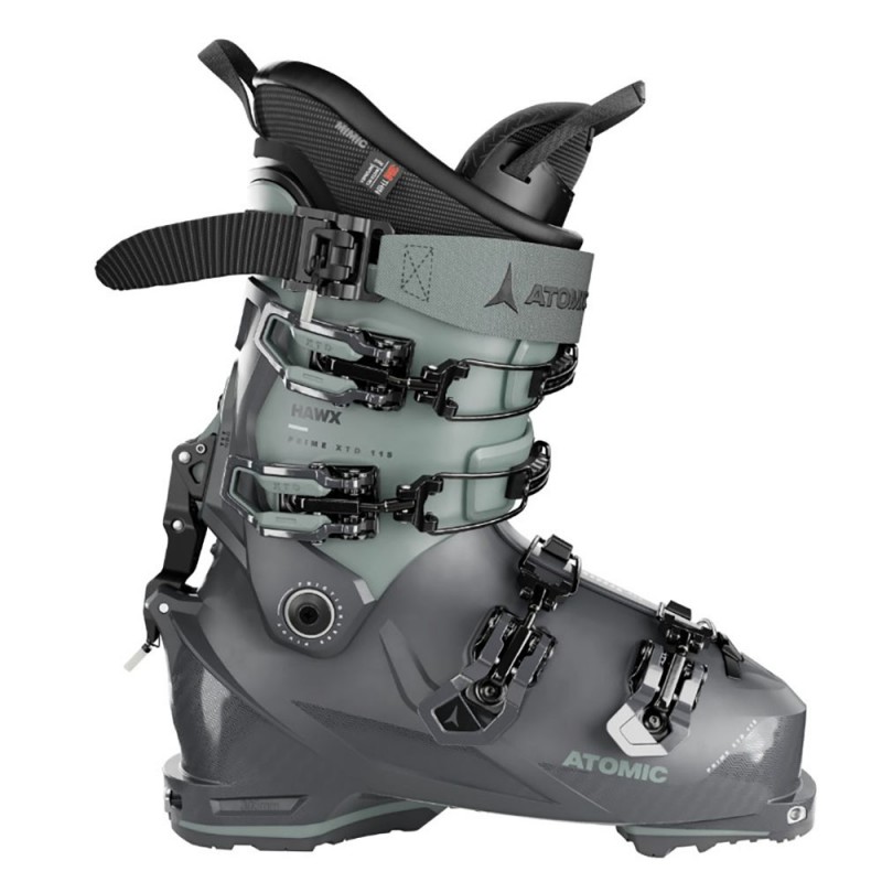 SCARPONE DA SCI ALPINISMO ATOMIC HAWX PRIME XTD 115 W