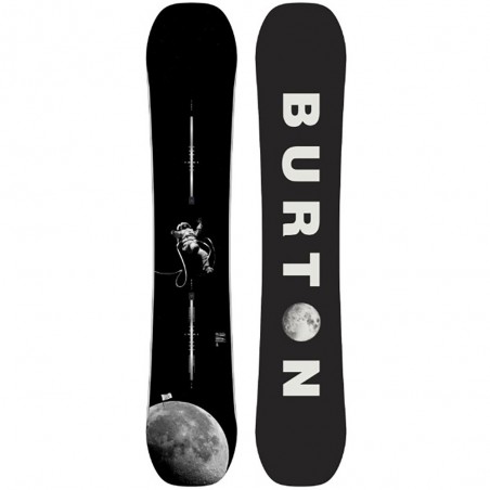Tavola da Snowboard Burton PROCESS 2024