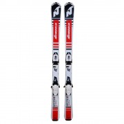 Sci Usato Nordica Spitfire 2020 Junior