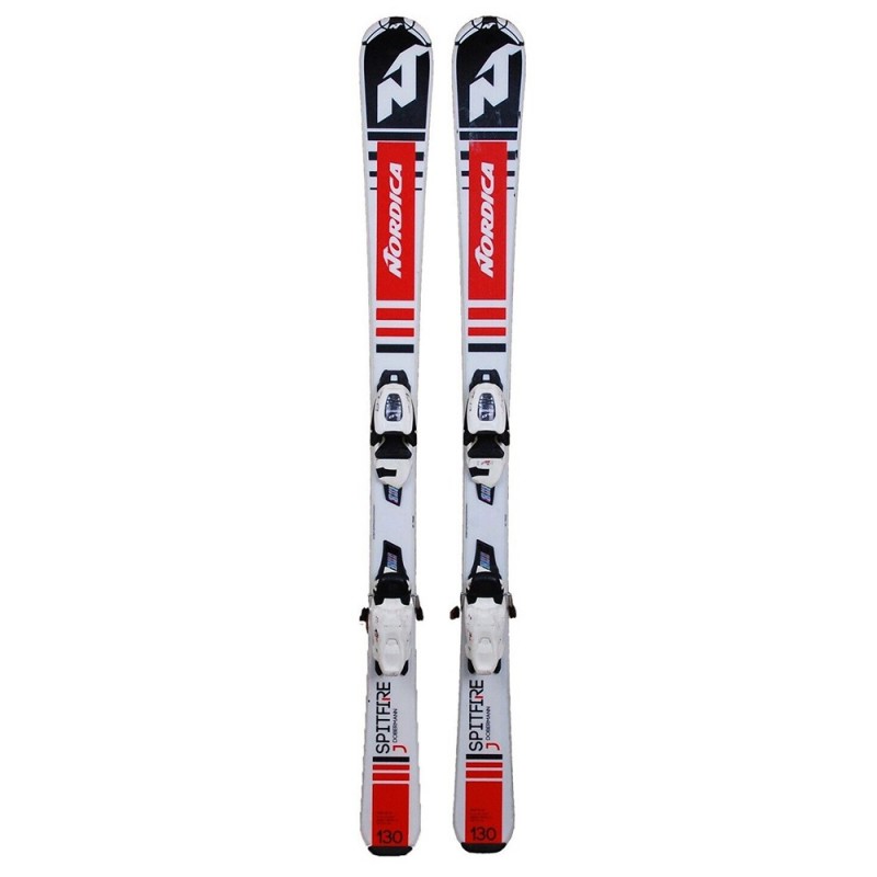 Sci Usato Nordica Spitfire 2020 Junior