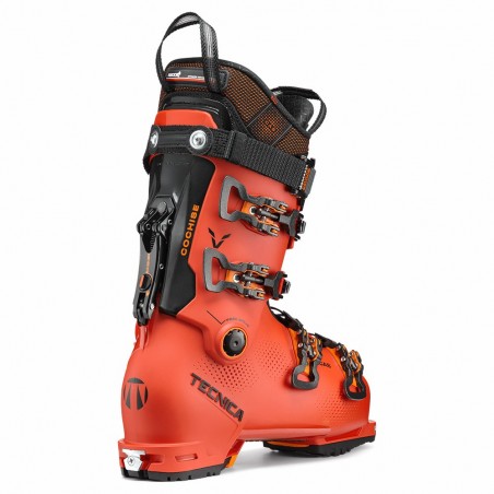 Scarponi da Freeride Tecnica Cochise 130 DYN GW 2024