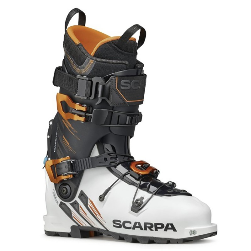 Scarpone da Scialpinismo Scarpa MAESTRALE RS 2024