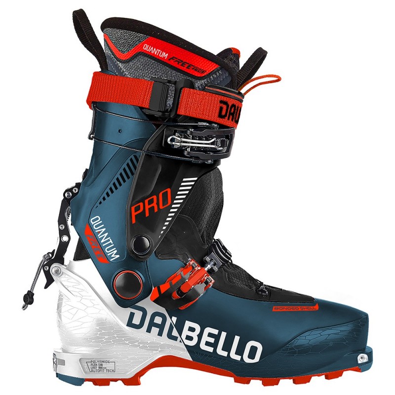 Scarpone da Scialpinismo Dalbello QUANTUM FREE PRO 2024